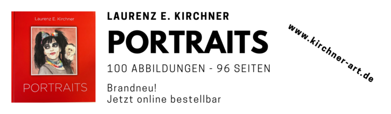 Hier gehts zum Art Shop von Laurenz E. Kirchner - Bildhauer und Zeichner